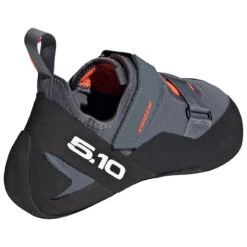 Five Ten - Kirigami - Climbing Shoes -Cragforce Climb Shop five ten kirigami climbing shoes detail 4