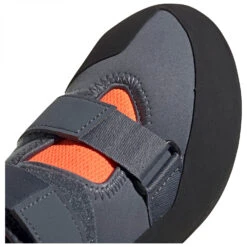 Five Ten - Kirigami - Climbing Shoes -Cragforce Climb Shop five ten kirigami climbing shoes detail 6