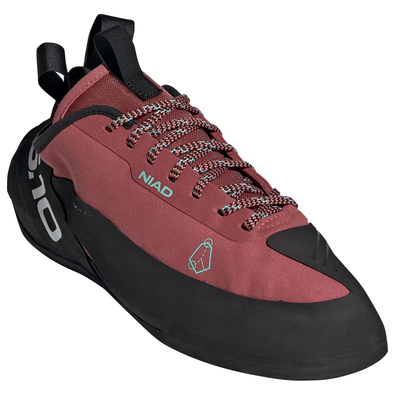 Five Ten - Niad Lace - Climbing Shoes 4 Five Ten - Niad Lace - Climbing Shoes - Image 2
