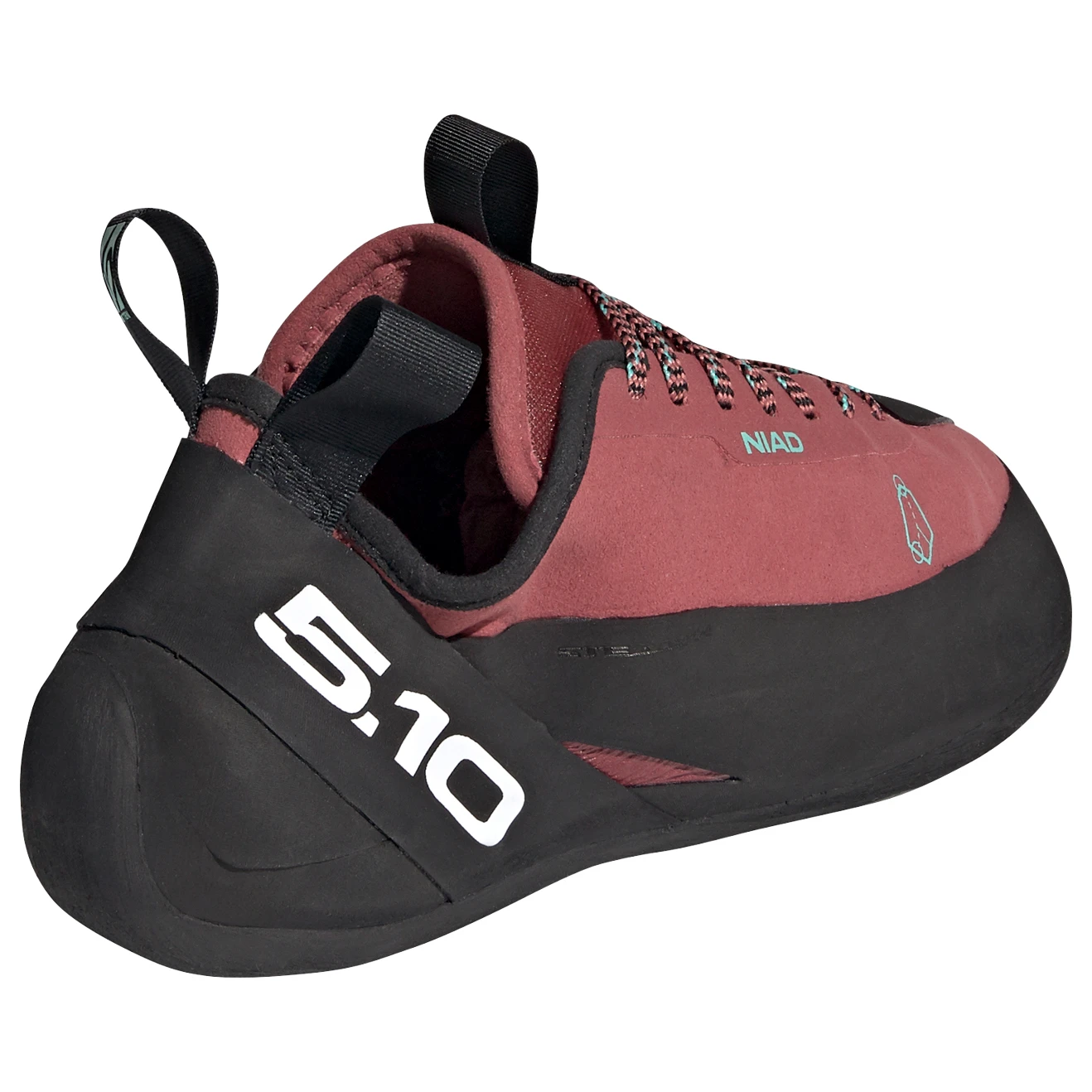 Five Ten - Niad Lace - Climbing Shoes 5 Five Ten - Niad Lace - Climbing Shoes - Image 3