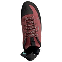 Five Ten - Niad Lace - Climbing Shoes 11 Five Ten - Niad Lace - Climbing Shoes -Cragforce Climb Shop five ten niad lace climbing shoes detail 4