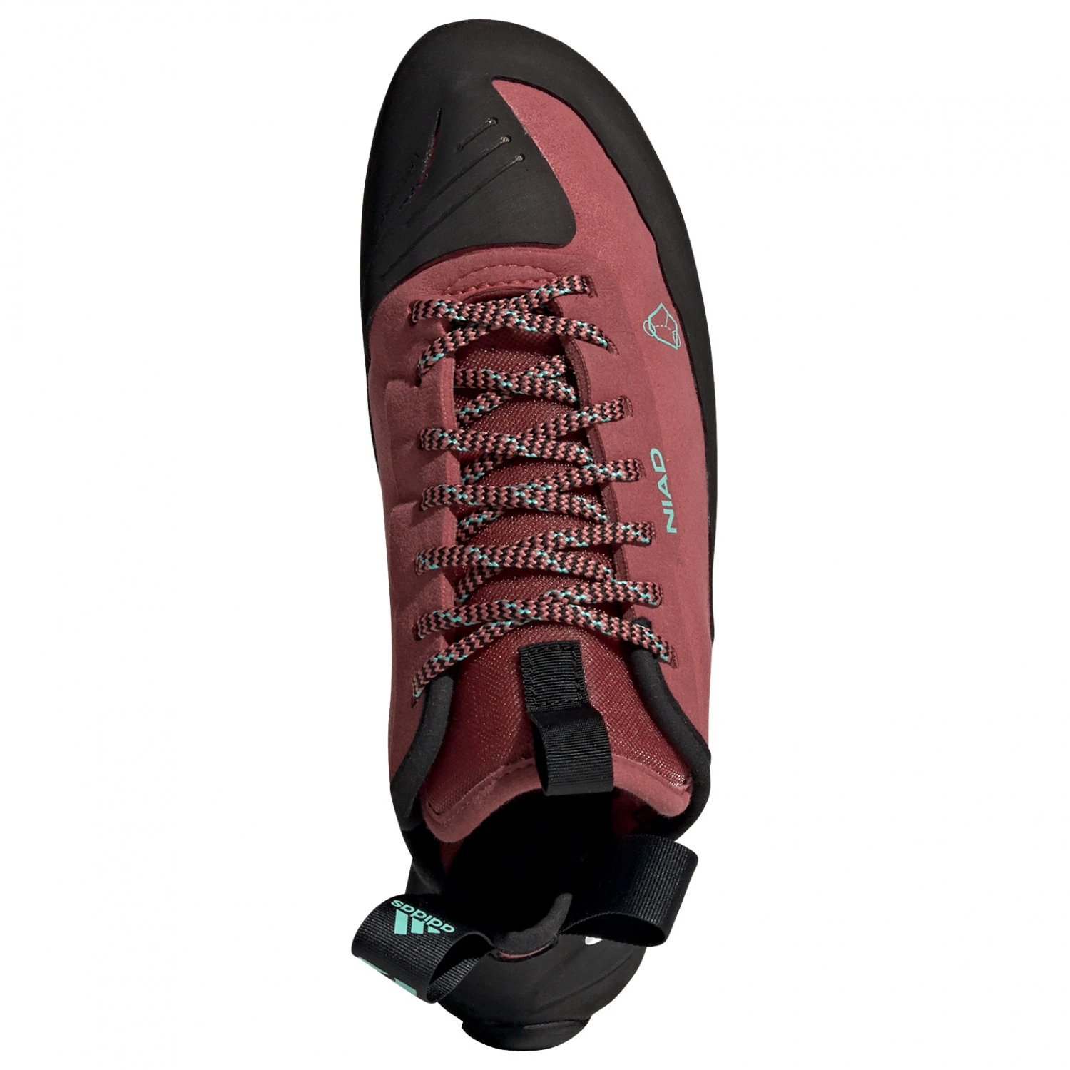Five Ten - Niad Lace - Climbing Shoes 6 Five Ten - Niad Lace - Climbing Shoes - Image 4