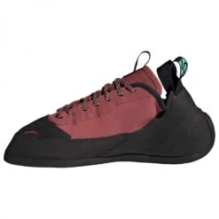Five Ten - Niad Lace - Climbing Shoes 12 Five Ten - Niad Lace - Climbing Shoes -Cragforce Climb Shop five ten niad lace climbing shoes detail 5