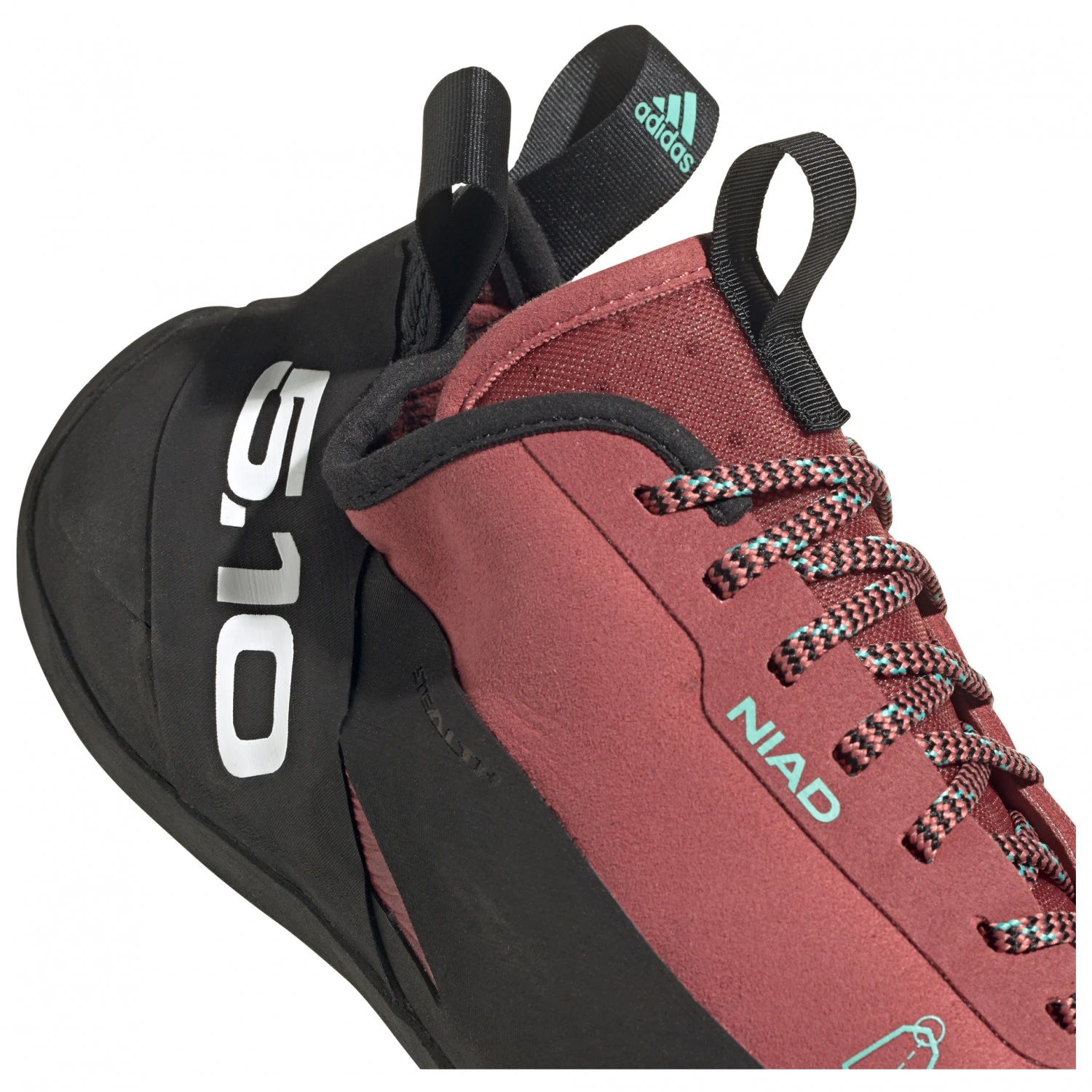 Five Ten - Niad Lace - Climbing Shoes 8 Five Ten - Niad Lace - Climbing Shoes - Image 6