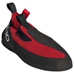 Cragforce Climb Shop -Cragforce Climb Shop five ten niad moccasym climbing shoes detail 2