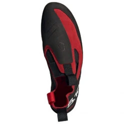 Five Ten - Niad Moccasym - Climbing Shoes -Cragforce Climb Shop five ten niad moccasym climbing shoes detail 4