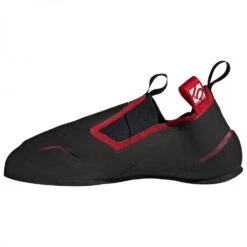Five Ten - Niad Moccasym - Climbing Shoes -Cragforce Climb Shop five ten niad moccasym climbing shoes detail 5
