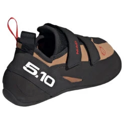 Five Ten - Niad VCS - Climbing Shoes -Cragforce Climb Shop five ten niad vcs climbing shoes detail 3