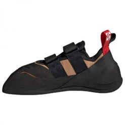 Five Ten - Niad VCS - Climbing Shoes -Cragforce Climb Shop five ten niad vcs climbing shoes detail 5