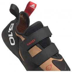 Five Ten - Niad VCS - Climbing Shoes -Cragforce Climb Shop five ten niad vcs climbing shoes detail 6