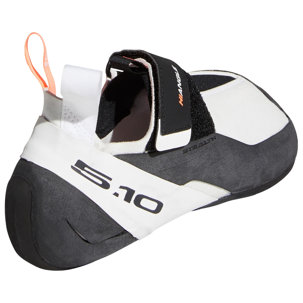 Five Ten - Women's Hiangle - Climbing Shoes 6 Five Ten - Women's Hiangle - Climbing Shoes - Image 4