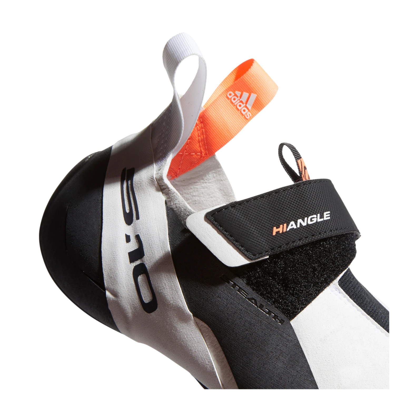 Five Ten - Women's Hiangle - Climbing Shoes 7 Five Ten - Women's Hiangle - Climbing Shoes - Image 5