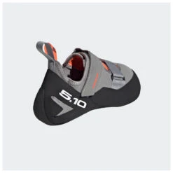 Five Ten - Women's Kirigami - Climbing Shoes -Cragforce Climb Shop five ten womens kirigami climbing shoes detail 4