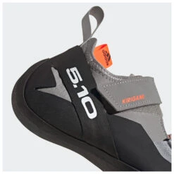 Five Ten - Women's Kirigami - Climbing Shoes -Cragforce Climb Shop five ten womens kirigami climbing shoes detail 6