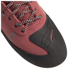 Five Ten - Women's Niad Lace - Climbing Shoes -Cragforce Climb Shop five ten womens niad lace climbing shoes detail 6