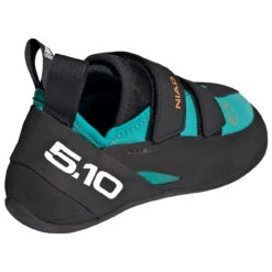 Five Ten - Women's Niad VCS - Climbing Shoes -Cragforce Climb Shop five ten womens niad vcs climbing shoes detail 3