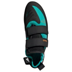 Five Ten - Women's Niad VCS - Climbing Shoes -Cragforce Climb Shop five ten womens niad vcs climbing shoes detail 4