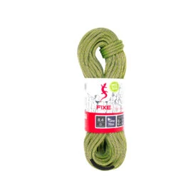 Fixe - Rope Fanatic Dry Ø 8,4 Mm - Half Rope 8 Fixe - Rope Fanatic Dry Ø 8,4 Mm - Half Rope -Cragforce Climb Shop fixe rope fanatic dry oe 84 mm half rope 1