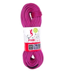 Fixe - Rope Fanatic Dry Ø 8,4 Mm - Half Rope 9 Fixe - Rope Fanatic Dry Ø 8,4 Mm - Half Rope -Cragforce Climb Shop fixe rope fanatic dry oe 84 mm half rope 2