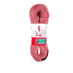 Fixe - Rope Fanatic Nature Ø 8,4 Mm - Half Rope -Cragforce Climb Shop fixe rope fanatic nature oe 84 mm half rope 2