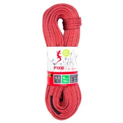 Fixe - Rope Siurana Nature Ø 9,6 Mm - Single Rope -Cragforce Climb Shop fixe rope siurana nature oe 96 mm single rope 1