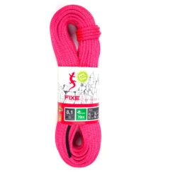 Fixe - Rope Zen Nature Ø 8,1 Mm - Half Rope -Cragforce Climb Shop fixe rope zen nature oe 81 mm half rope 2