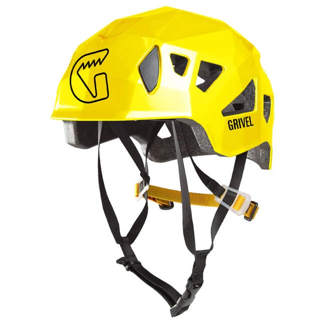 Grivel - Stealth - Climbing Helmet 3 Grivel - Stealth - Climbing Helmet