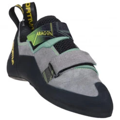 La Sportiva - Aragon - Climbing Shoes -Cragforce Climb Shop la sportiva aragon climbing shoes detail 3
