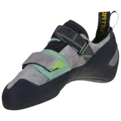La Sportiva - Aragon - Climbing Shoes -Cragforce Climb Shop la sportiva aragon climbing shoes detail 4
