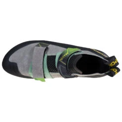 La Sportiva - Aragon - Climbing Shoes -Cragforce Climb Shop la sportiva aragon climbing shoes detail 6