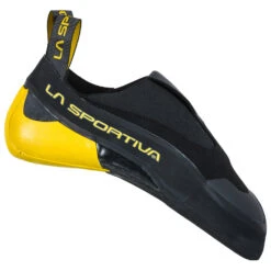 Cragforce Climb Shop 5 La Sportiva - Cobra 4.99 - Climbing Shoes