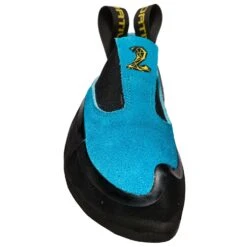 La Sportiva - Cobra - Climbing Shoes 10 La Sportiva - Cobra - Climbing Shoes -Cragforce Climb Shop la sportiva cobra climbing shoes detail 3