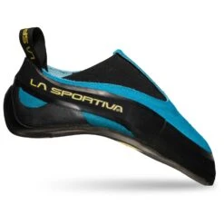 La Sportiva - Cobra - Climbing Shoes 11 La Sportiva - Cobra - Climbing Shoes -Cragforce Climb Shop la sportiva cobra climbing shoes detail 4