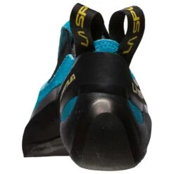 La Sportiva - Cobra - Climbing Shoes 12 La Sportiva - Cobra - Climbing Shoes -Cragforce Climb Shop la sportiva cobra climbing shoes detail 5
