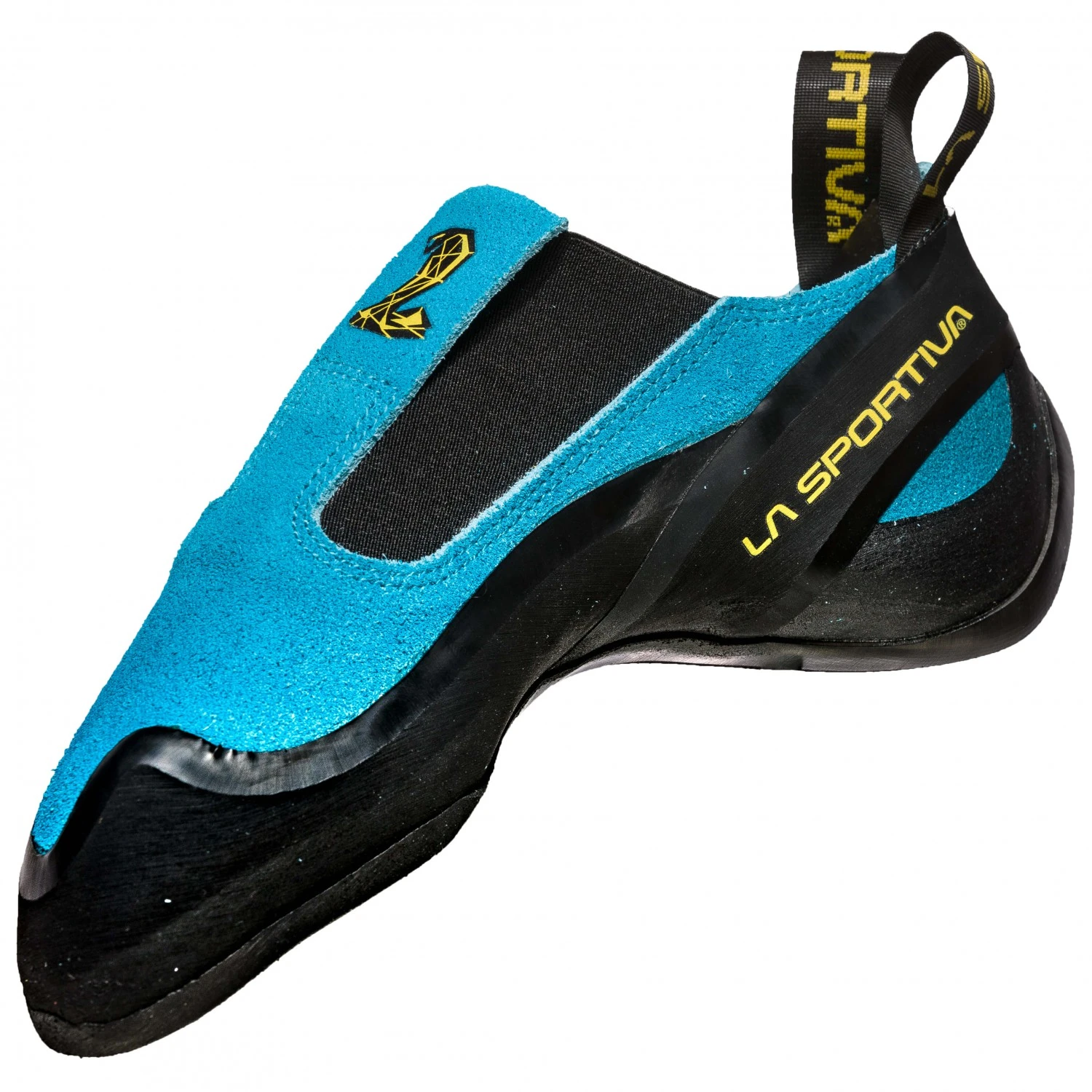La Sportiva - Cobra - Climbing Shoes 8 La Sportiva - Cobra - Climbing Shoes - Image 6