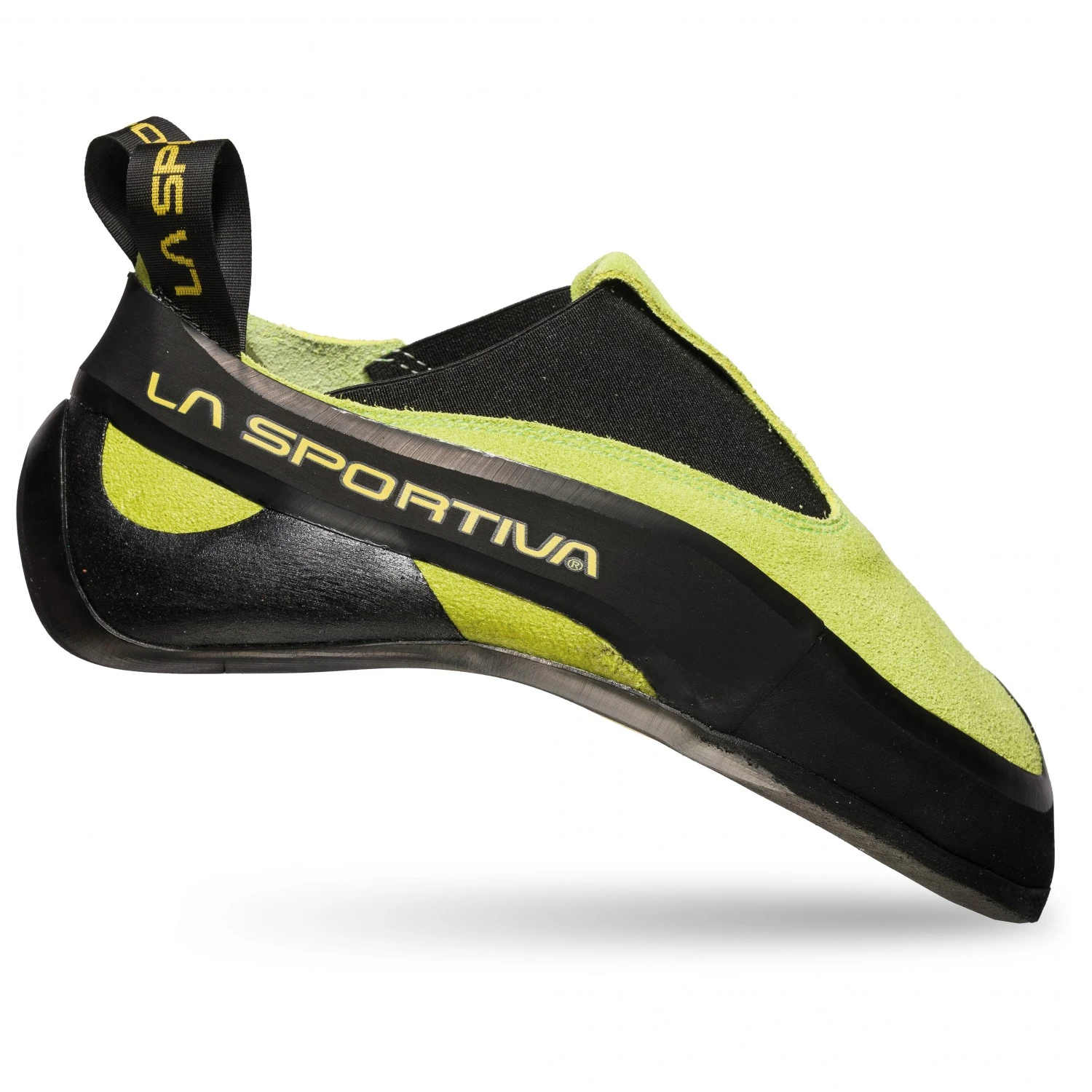 La Sportiva - Cobra - Climbing Shoes 3 La Sportiva - Cobra - Climbing Shoes