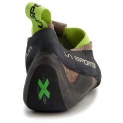 La Sportiva - Cobra Eco - Climbing Shoes -Cragforce Climb Shop la sportiva cobra eco climbing shoes detail 6