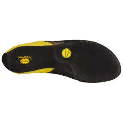 La Sportiva - Finale - Climbing Shoes -Cragforce Climb Shop la sportiva finale climbing shoes detail 6