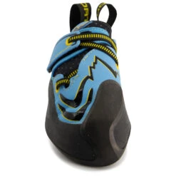 La Sportiva - Futura - Climbing Shoes -Cragforce Climb Shop la sportiva futura climbing shoes detail 3