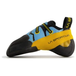 La Sportiva - Futura - Climbing Shoes -Cragforce Climb Shop la sportiva futura climbing shoes detail 4