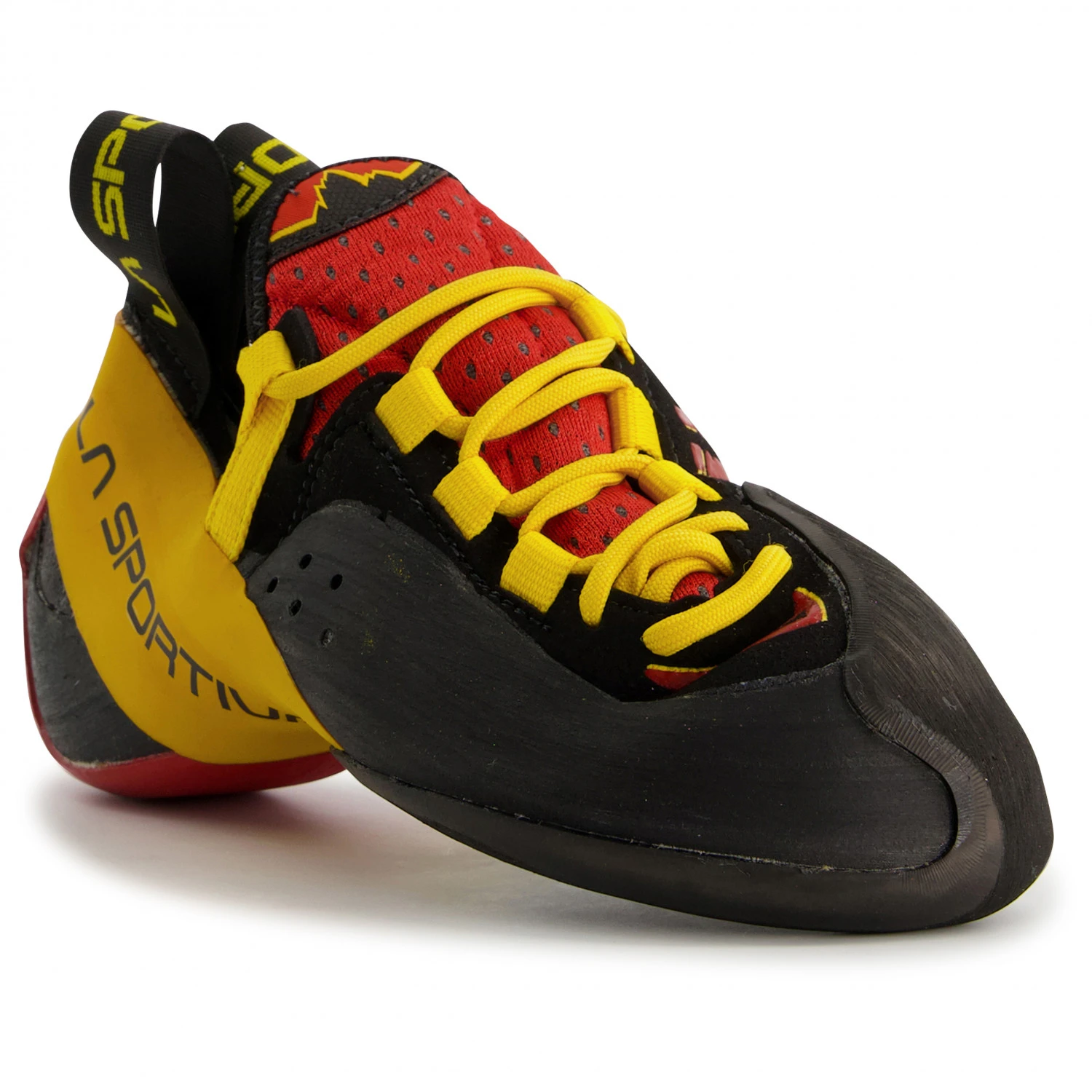 La Sportiva - Genius - Climbing Shoes 4 La Sportiva - Genius - Climbing Shoes - Image 2