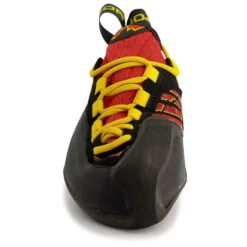 La Sportiva - Genius - Climbing Shoes 10 La Sportiva - Genius - Climbing Shoes -Cragforce Climb Shop la sportiva genius climbing shoes detail 3
