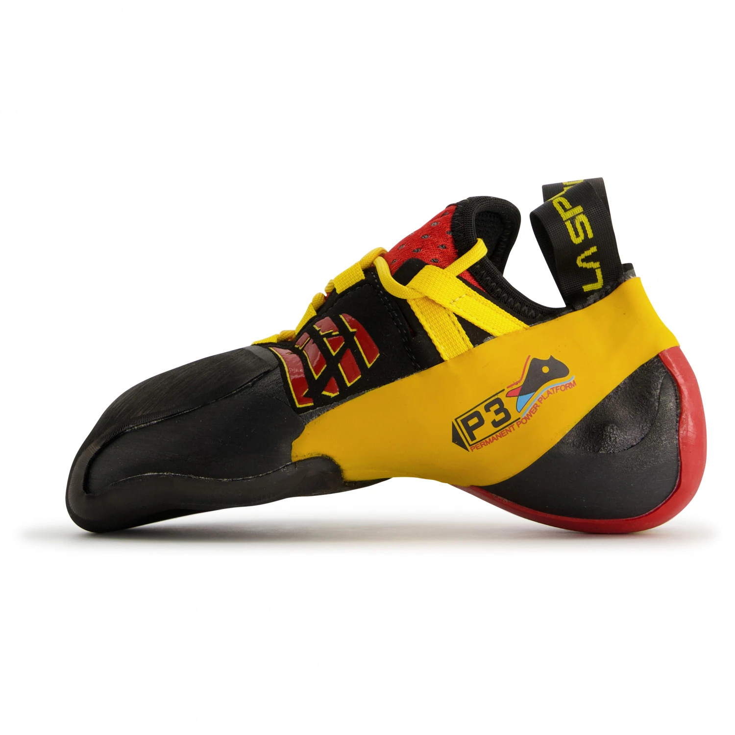 La Sportiva - Genius - Climbing Shoes 6 La Sportiva - Genius - Climbing Shoes - Image 4