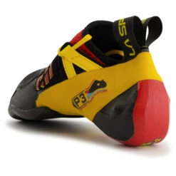 La Sportiva - Genius - Climbing Shoes 12 La Sportiva - Genius - Climbing Shoes -Cragforce Climb Shop la sportiva genius climbing shoes detail 5