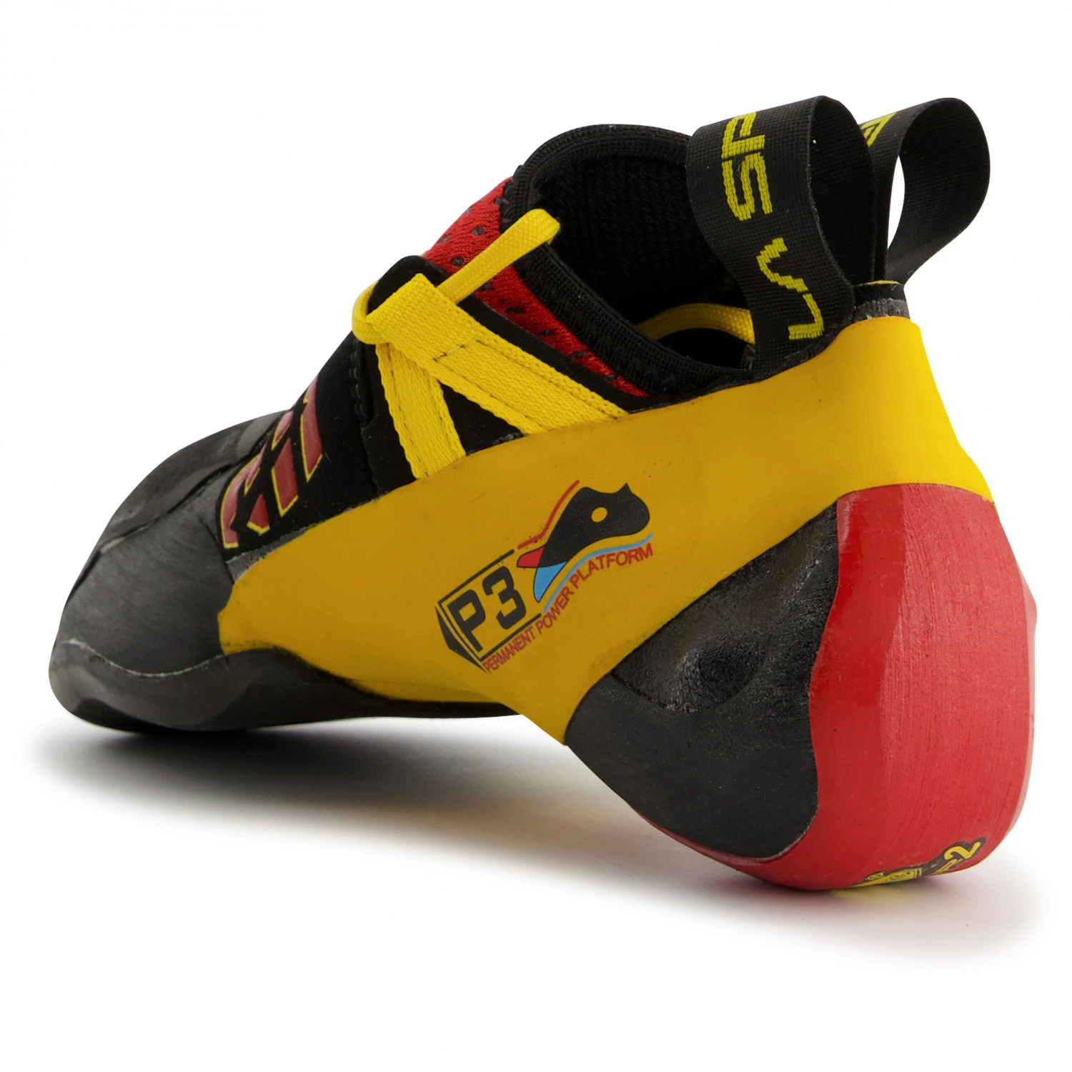 La Sportiva - Genius - Climbing Shoes 7 La Sportiva - Genius - Climbing Shoes - Image 5