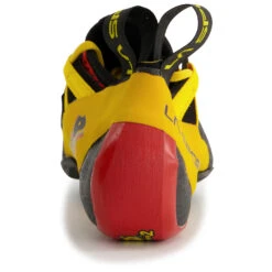La Sportiva - Genius - Climbing Shoes 13 La Sportiva - Genius - Climbing Shoes -Cragforce Climb Shop la sportiva genius climbing shoes detail 6