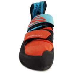 La Sportiva - Katana - Climbing Shoes -Cragforce Climb Shop la sportiva katana climbing shoes detail 3