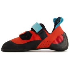 La Sportiva - Katana - Climbing Shoes -Cragforce Climb Shop la sportiva katana climbing shoes detail 4