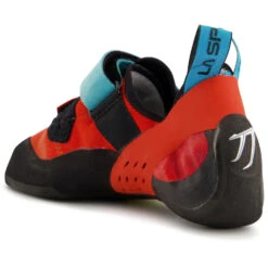 La Sportiva - Katana - Climbing Shoes -Cragforce Climb Shop la sportiva katana climbing shoes detail 5
