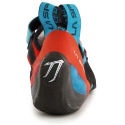 La Sportiva - Katana - Climbing Shoes -Cragforce Climb Shop la sportiva katana climbing shoes detail 6